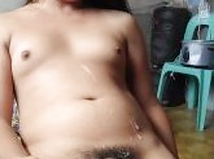 Nalibogan ako sa kakapanood ng gay porn