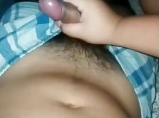 Jinakol ako ng gf ko, grabe sobrang lakas ng ungol ko nung nilabasan ako (Pinoy Cumshot Papi Jaks)