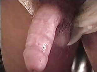 Mature Amateur Jeff Jacking Off