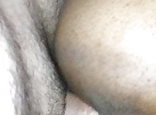 doggy-style, tučné, pička, amatérske, medzirasové, milfka, domáce, čierne, bbw, pov