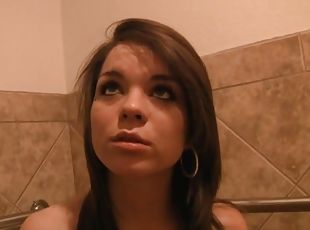 Public Amateur Fuck Amateur Blowjob Brunette