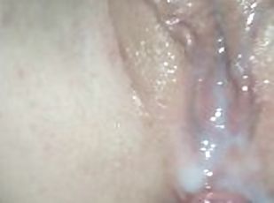 Creampie #8