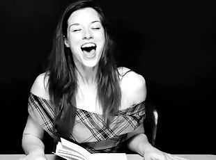 Hysterical Literature Stoya