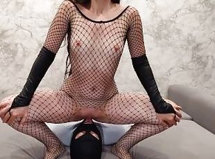 Best Femdom Face Sitting Serving Mistress