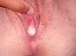 Rough Creampie