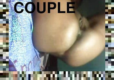 Desi couple homemade hardcore sex