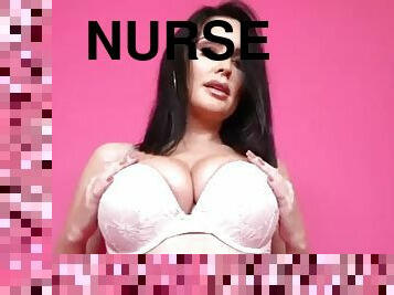 3mma gr33n nurse strip