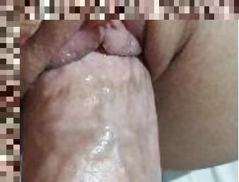 Sexo a escondidas pompoarismo pompoar cangrejera follando rico a latina cachonda