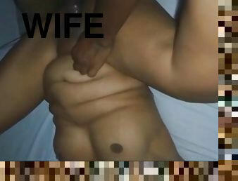 Slut wife lifting enjoys na BC