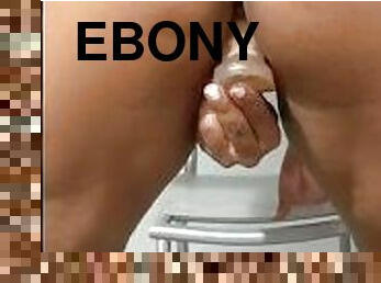 SEXY EBONY
