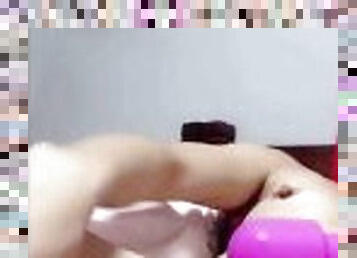 asyano, dyakol-masturbation, pekpek-puke-pussy, puwetan, matanda, mga-nene, laruan, creampie, doble, tamod