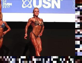 Gemma lancaster muscle