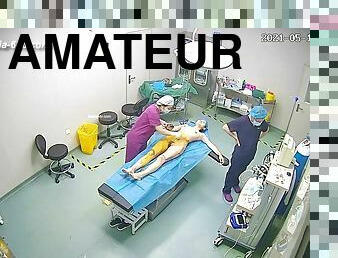 Peeping Hospital Patient.6 - Amateur