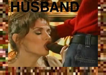 Husband Allows His Wife To Cheat On Him If He Can Watch