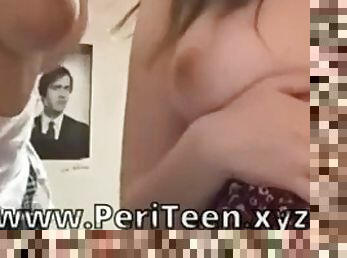 Periscope teens lesbian