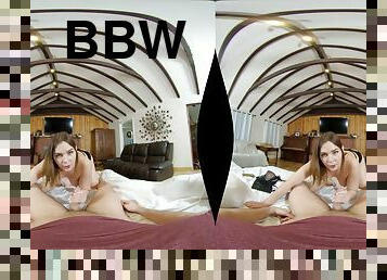 Big boobies VR - Big tits