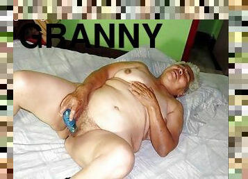 Hellogranny compilation of granny photos