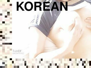 Korean beautiful