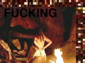 Paz Vega Fucking By The Fire