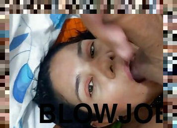 Blowjob luxury