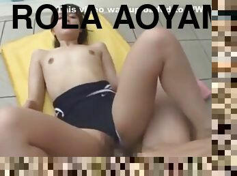 Rola aoyama