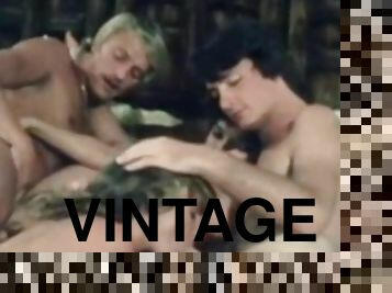 Fun Porno Babes From The Horny Seventies Classic Vintage