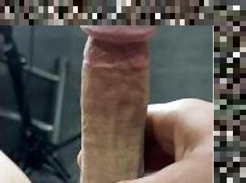 Most beautiful dick ever. Guess who is it?