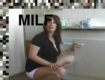 amatori, milf