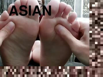 ASIAN SOLES MASSAGE