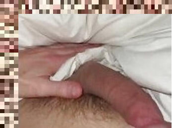 Morning 9” cock for you