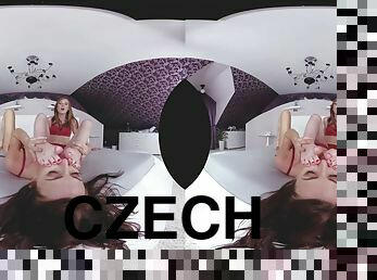 Czech feet - Fetish