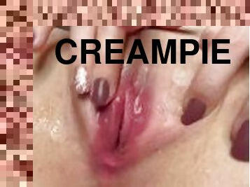 Creampie in my stepsisters hot pussye????????????????