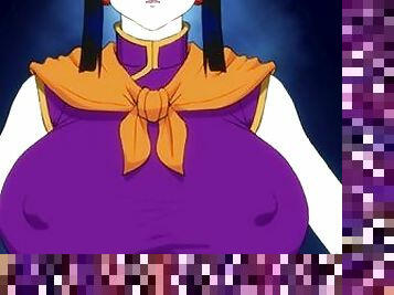 Kamesutra DBZ Erogame 1 Chichi's Boobs by DBenJojo