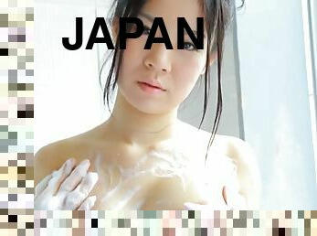 Soapy japanese