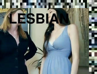 Csi lesbians