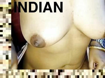 Delightful Indian MILF breathtaking adult clip