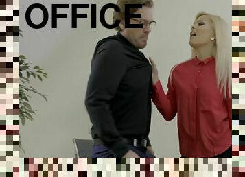 Office Obsession - Fruity Delivery 1 - Ryan Ryder