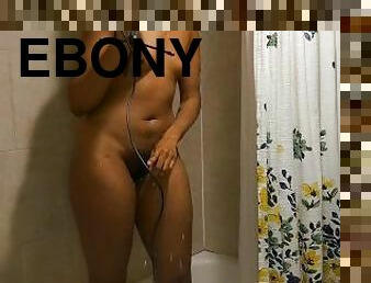 BennyOPAL Productions: Shower Talks Part 1