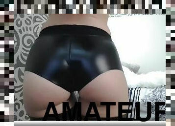 amatööri, typykät, perä-butt, nahka