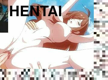 Kasuma fucks wiz UNCENSORED HENTAI