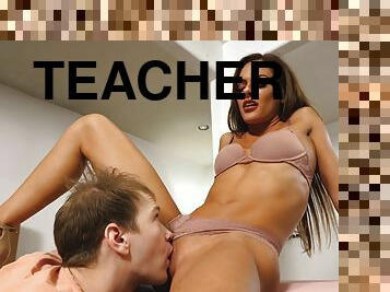 Alex Jett - Teachers Pet 1