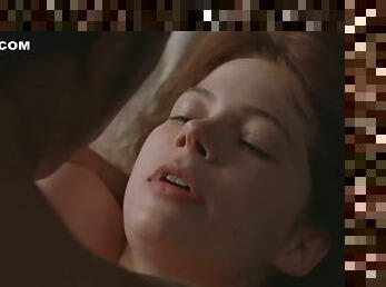 Hot Sex With Sexy Michelle Williams