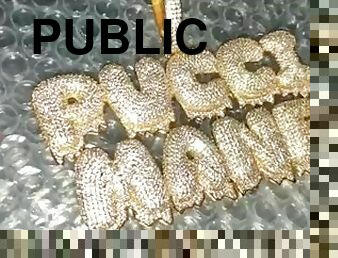 Artis official Pucci Mane Bet u no me now Think I’m playing Go buy my jewelry today cuban link