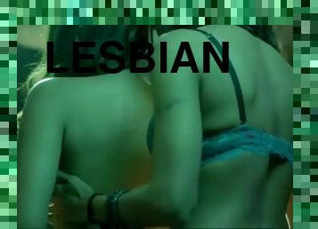 Ragini mms  bollywood lesbian scene