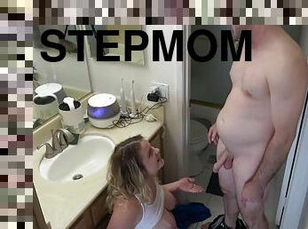 Butt Screwing Stepmom Hot Amateur Sex