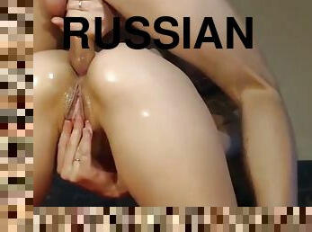 Russian anal