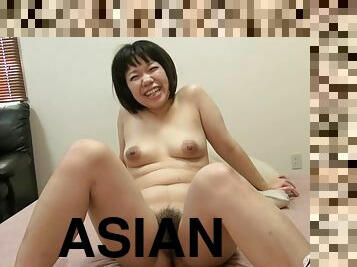 Sexual asian mom filthy xxx scene