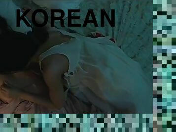 Korean love