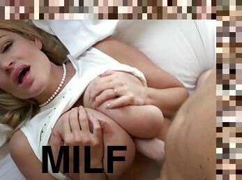 Kelly Madison Hardcore MILF porn video