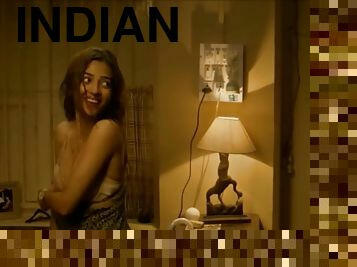Indian Actress Hot Erotic Movie